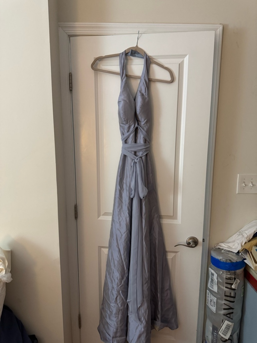 Vera Wang prom dress size 12